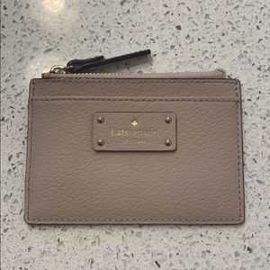 COPY - Credit card wallet